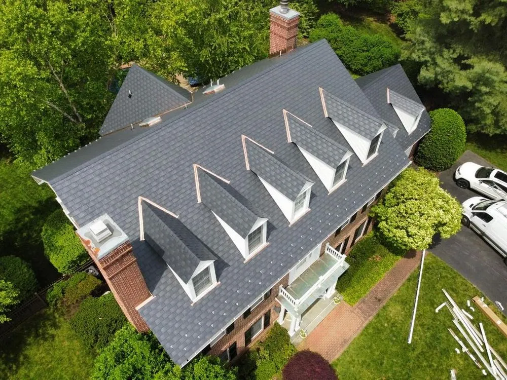 Slide of GoodGood Roofing & Siding