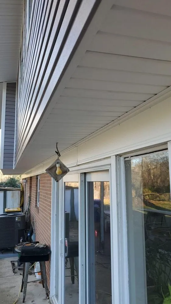 Slide of GoodGood Roofing & Siding