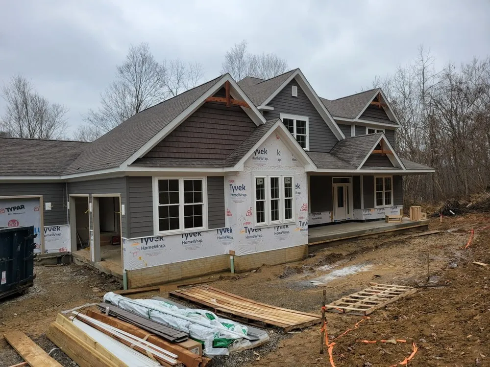 Slide of GoodGood Roofing & Siding