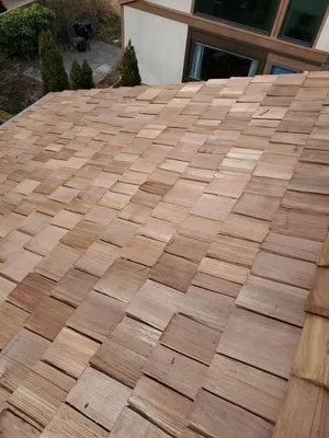 GoodGood Roofing & Siding