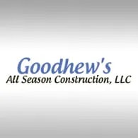 Trusted shingle roofing service in Ridgeville, IN by Goodhew's All Season Construction