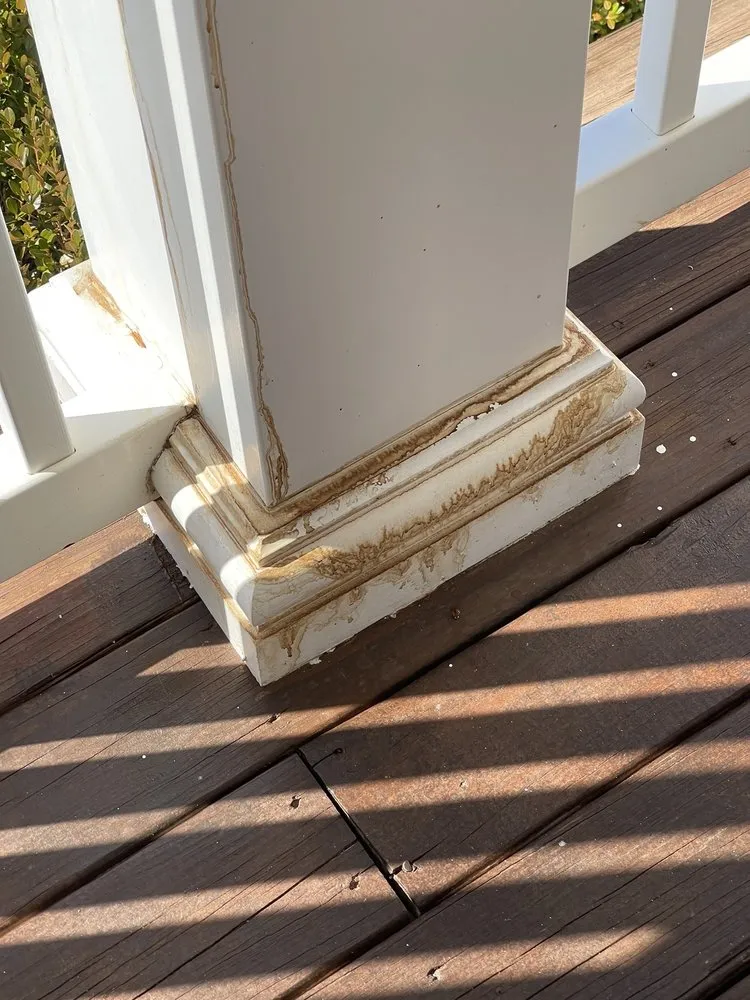 Slide of Goodin Roofing