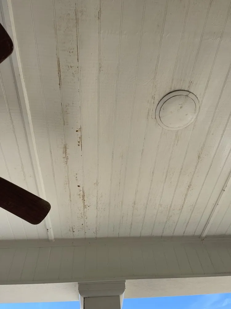 Slide of Goodin Roofing