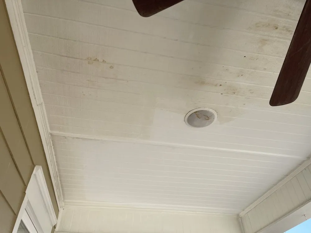 Slide of Goodin Roofing