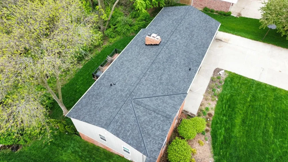 Slide of Goodlife Exteriors & Contracting