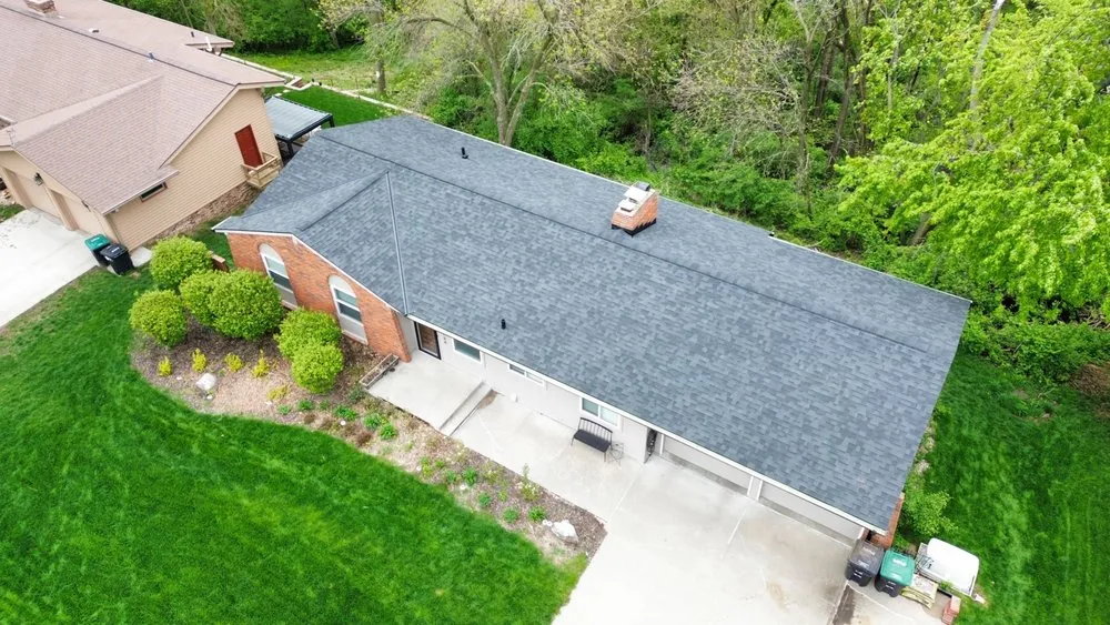 Slide of Goodlife Exteriors & Contracting