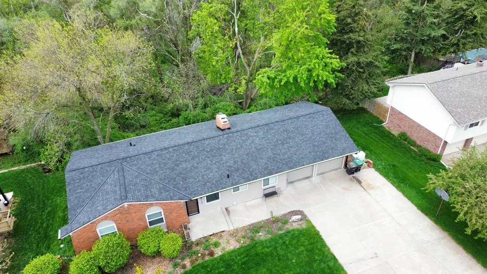 Slide of Goodlife Exteriors & Contracting