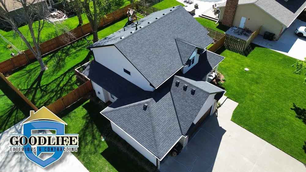 Slide of Goodlife Exteriors & Contracting