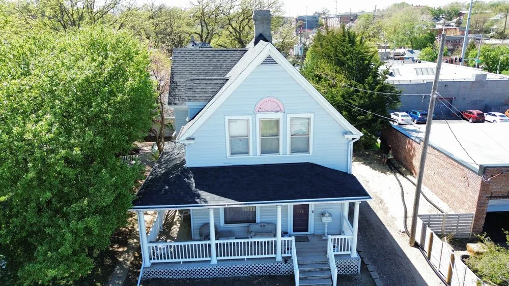 Slide of Goodlife Exteriors & Contracting