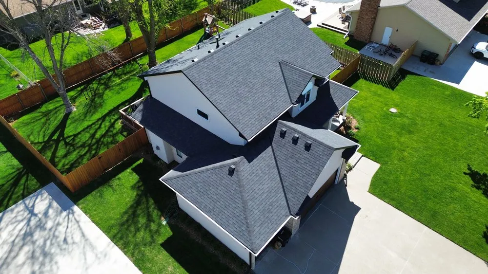 Slide of Goodlife Exteriors & Contracting