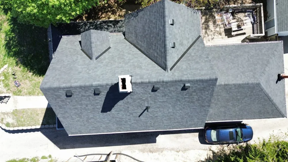 Slide of Goodlife Exteriors & Contracting