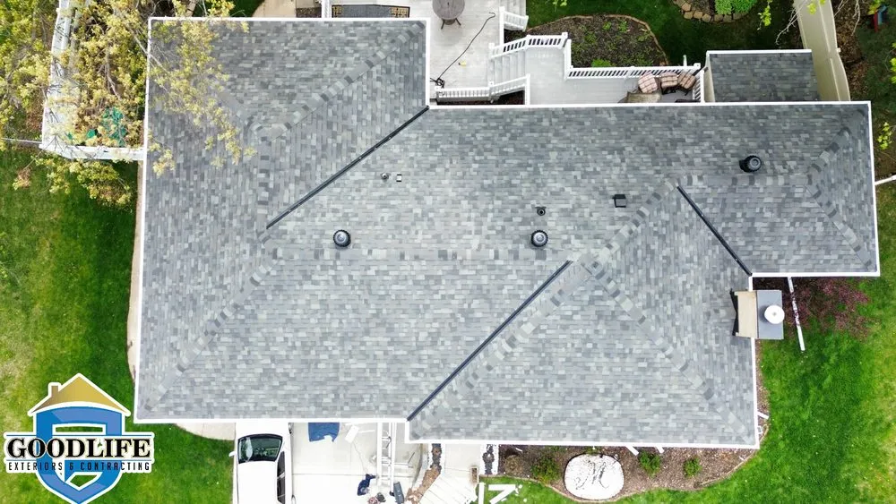 Slide of Goodlife Exteriors & Contracting