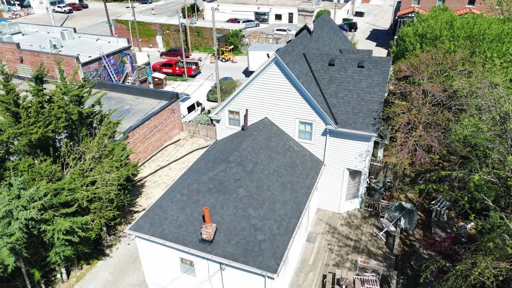 Slide of Goodlife Exteriors & Contracting