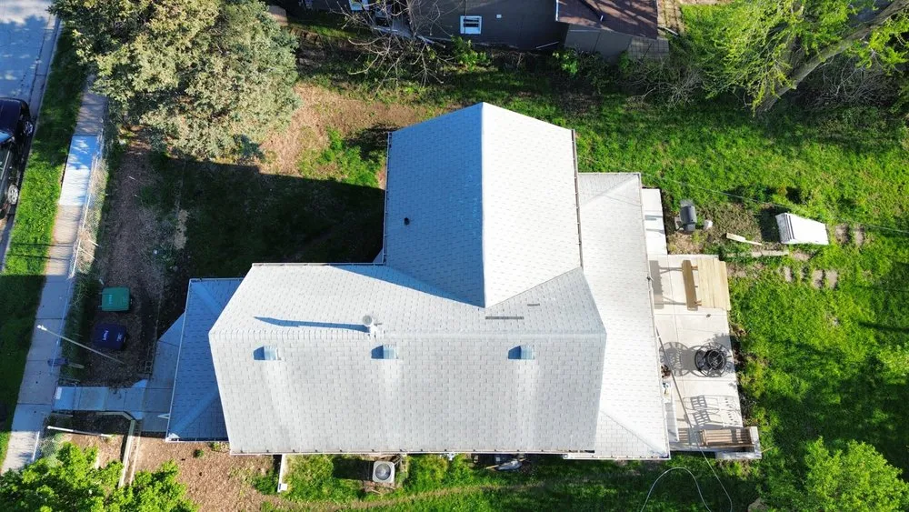 Slide of Goodlife Exteriors & Contracting