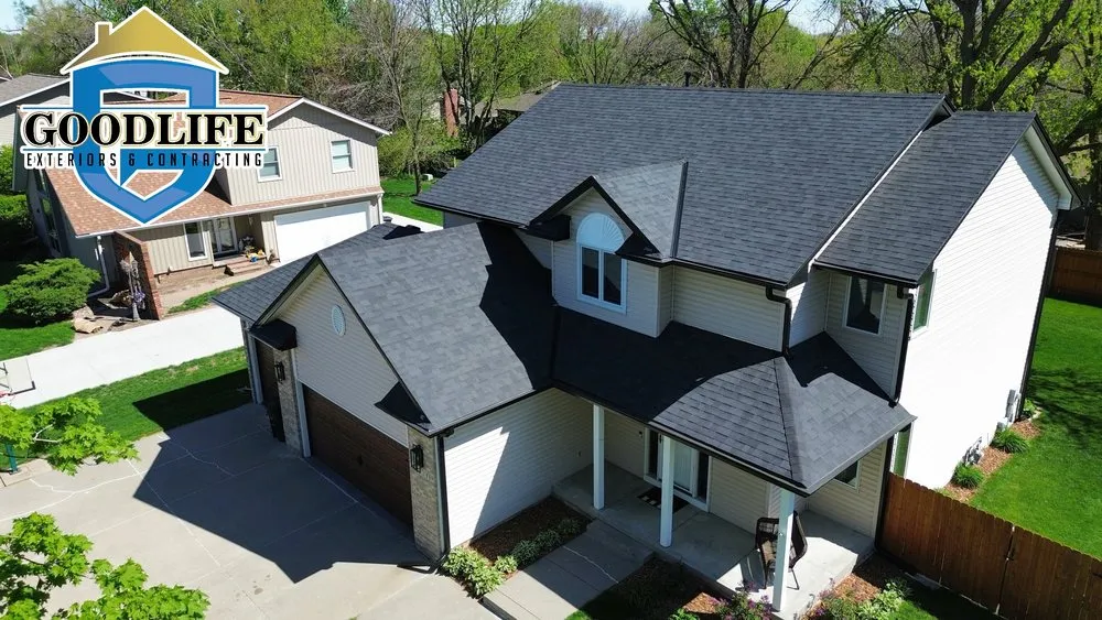 Slide of Goodlife Exteriors & Contracting