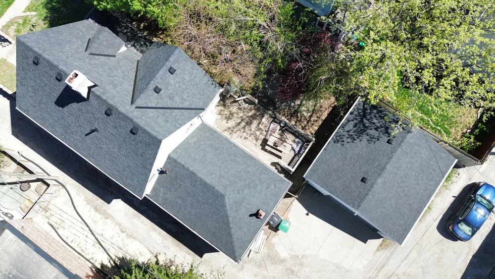 Slide of Goodlife Exteriors & Contracting