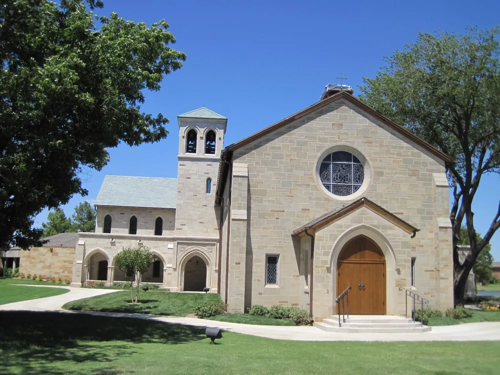 Slide of Goodman Construction