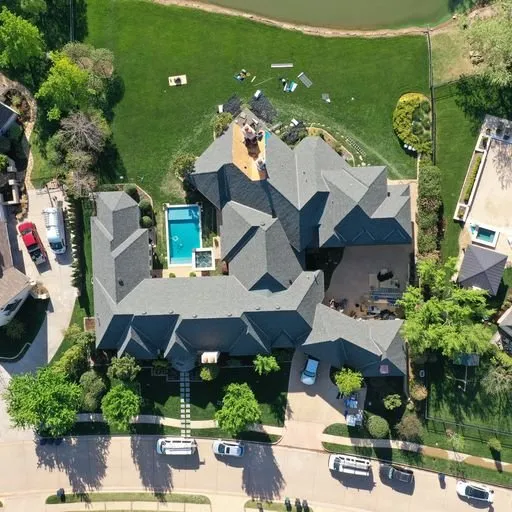 Slide of Goodman Construction