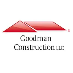 Slide of Goodman Construction