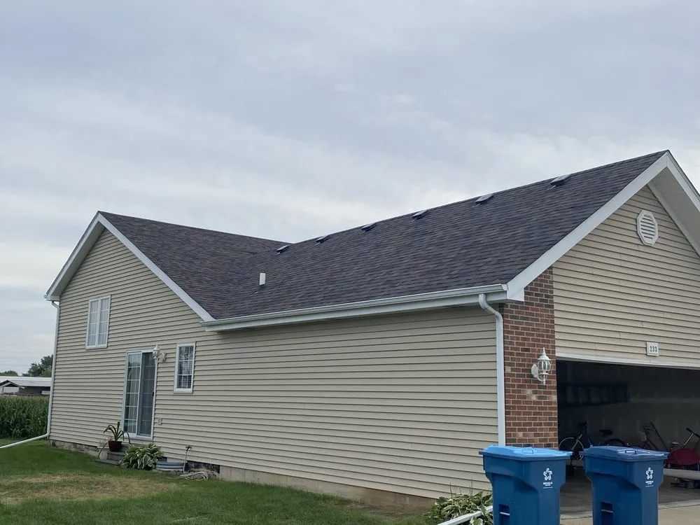 Slide of Goodman Exteriors