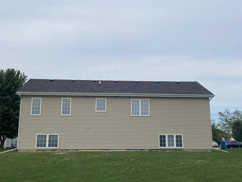 Slide of Goodman Exteriors