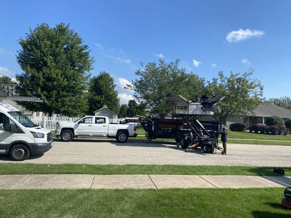 Slide of Goodman Exteriors