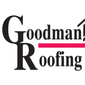 Slide of Goodman Roofing