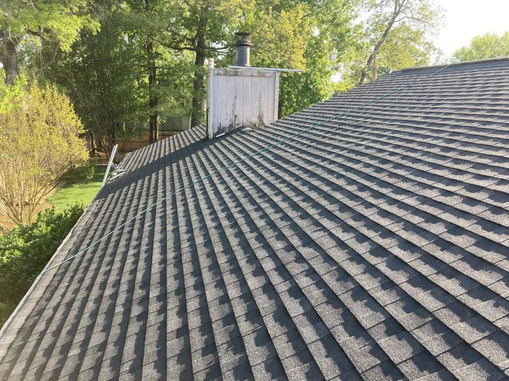 Reliable roof inspection for fast service in Hixson, TN by Goodpaster Painting & Guttering