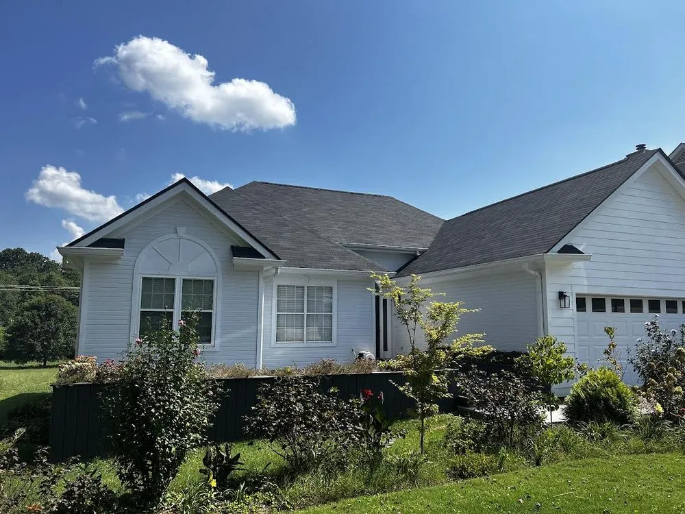 Local roof replacement experts serving Hixson, TN - Goodpaster Painting & Guttering