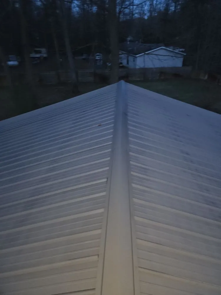 Slide of Goodrich Construction