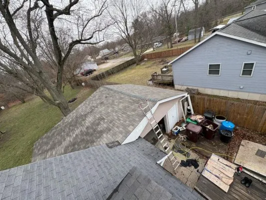 Goodrich Construction