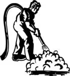 Goodrich Roofing Logo