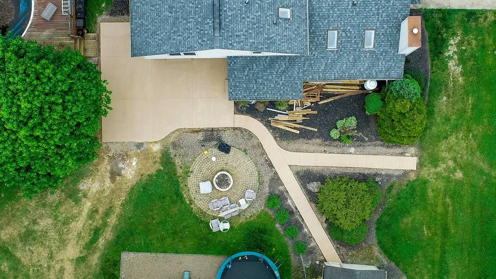 Slide of Goodridge Construction Group