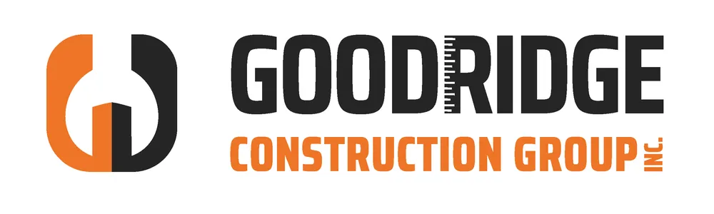 Slide of Goodridge Construction Group