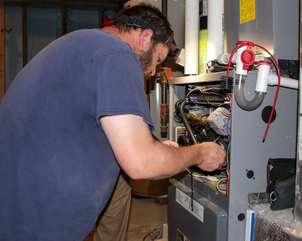 Slide of Goodridge Construction Group