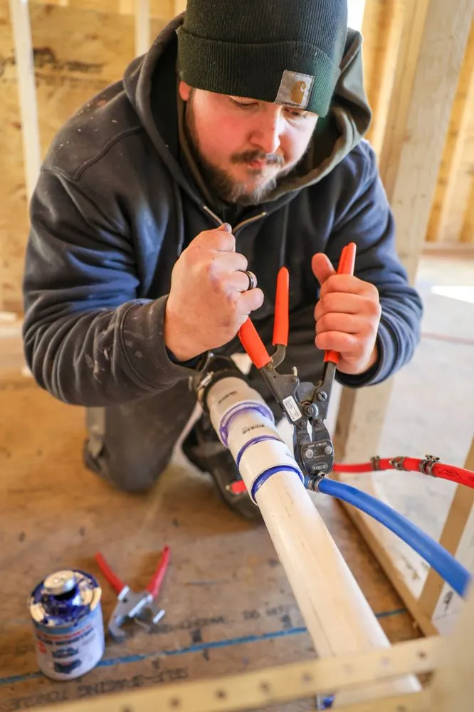 Slide of Goodridge Construction Group