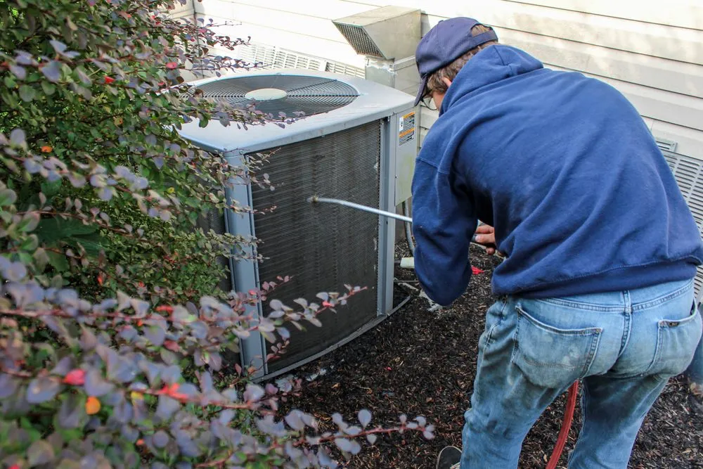 Slide of Goodridge Construction Group