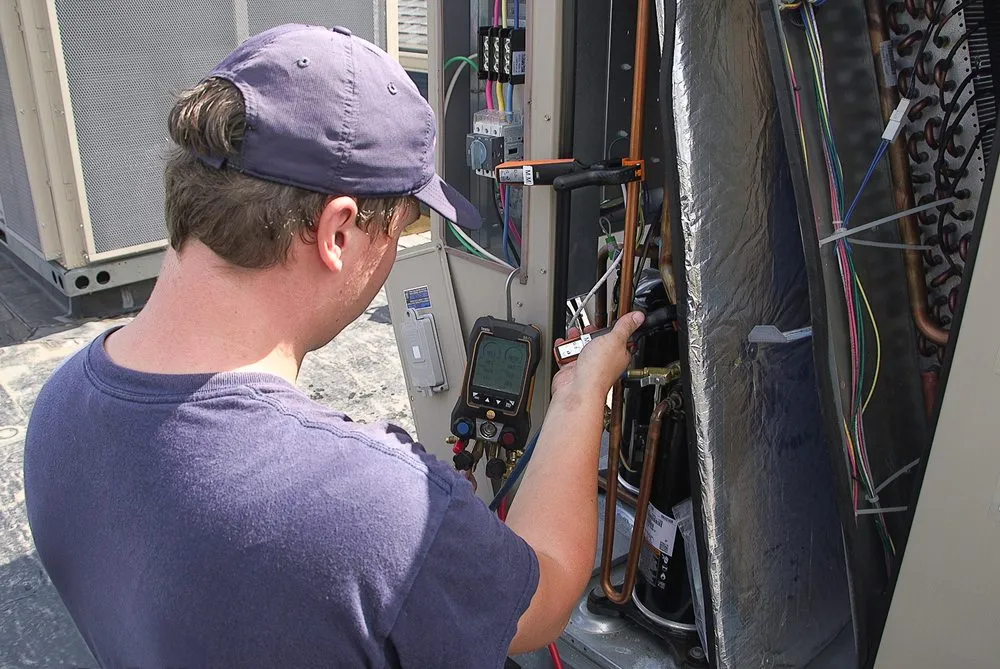 Slide of Goodridge Construction Group