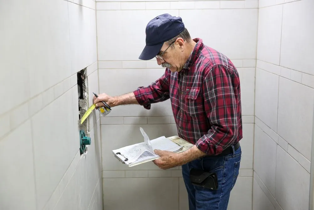 Slide of Goodridge Construction Group