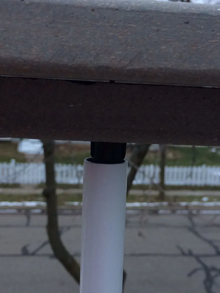 Slide of Good's Roofing