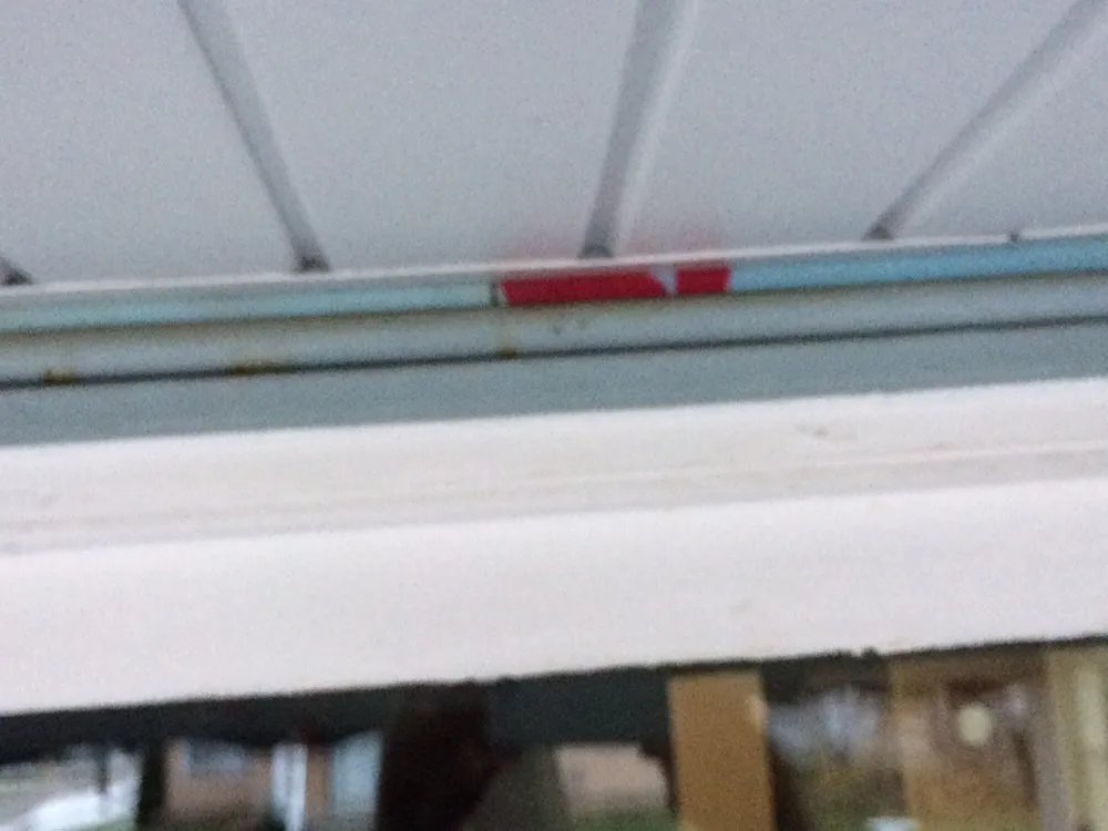 Slide of Good's Roofing