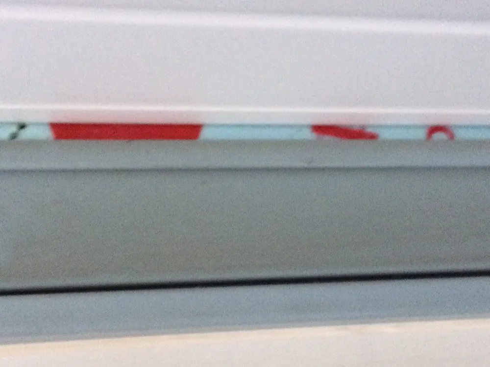 Slide of Good's Roofing