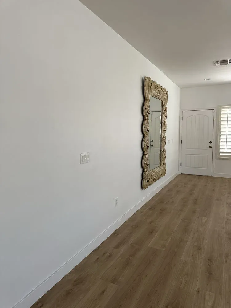 Slide of Goodwin & Sons Painting