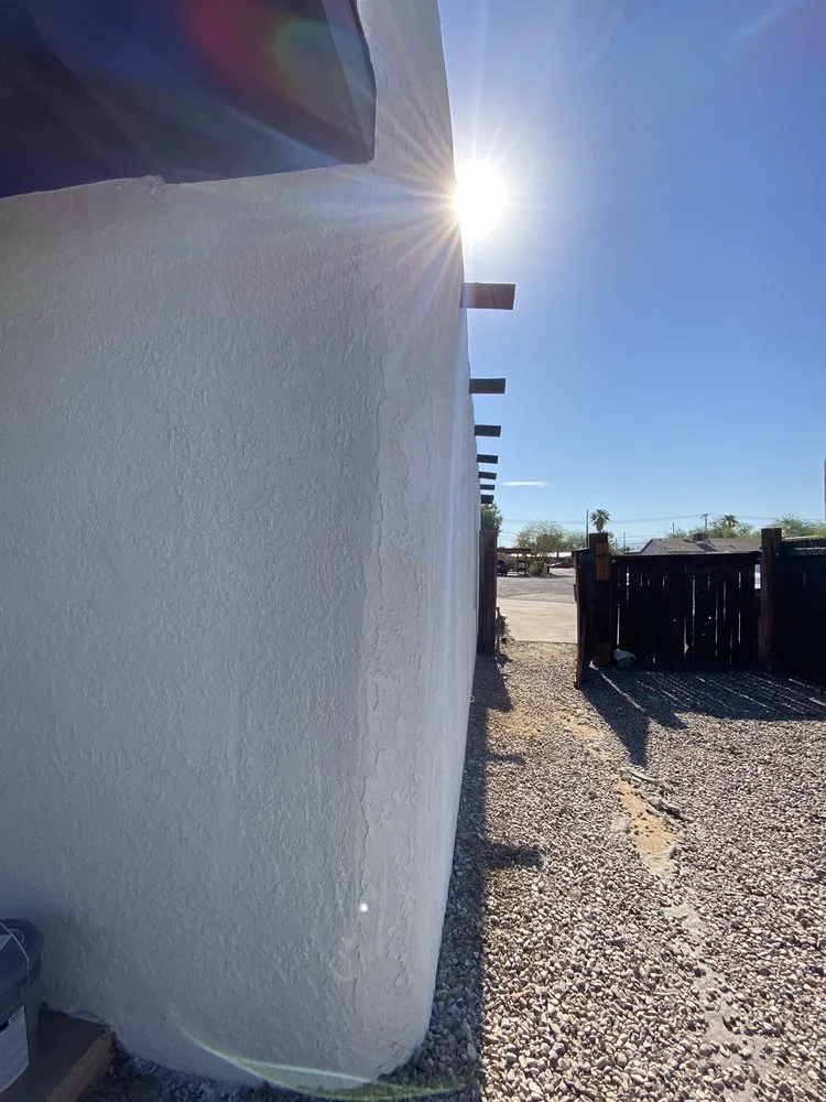 Slide of Goodwin & Sons Painting