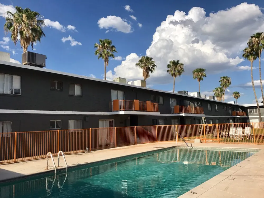 Slide of Goodwin & Sons Painting