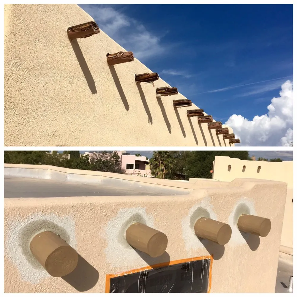 Slide of Goodwin & Sons Painting