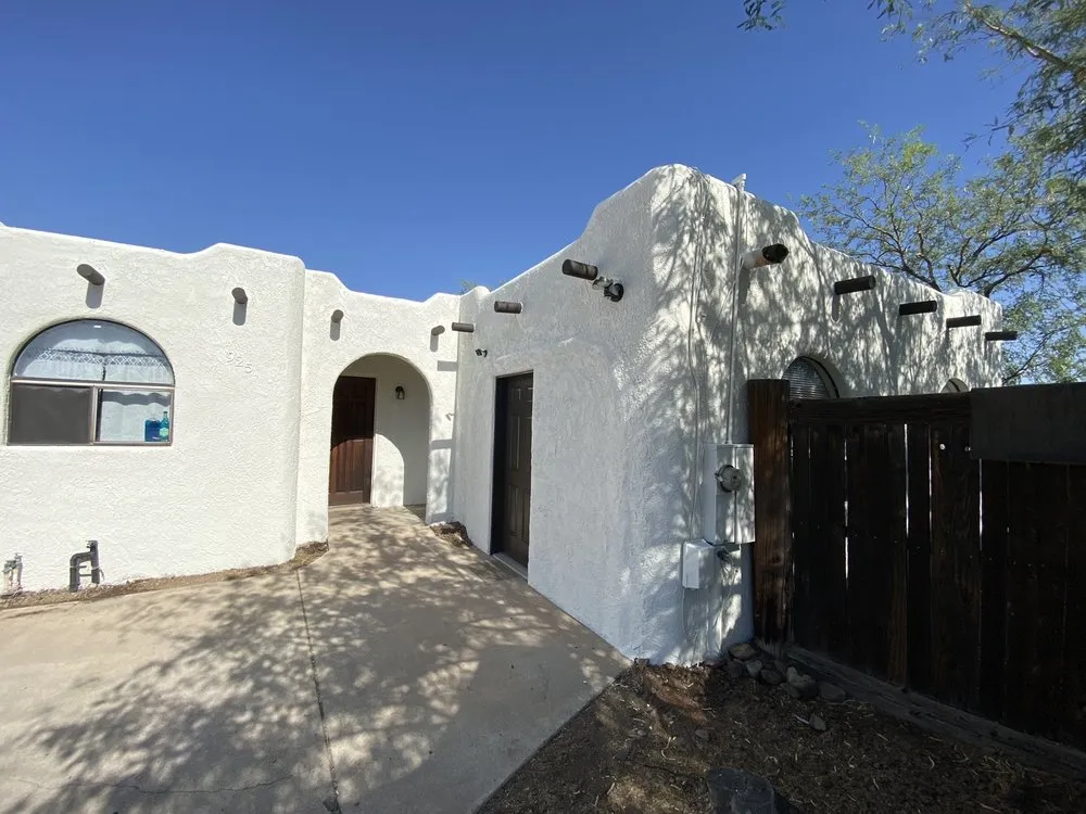 Slide of Goodwin & Sons Painting