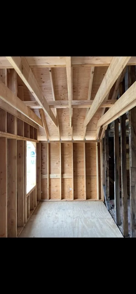 Slide of Goodwin Builders