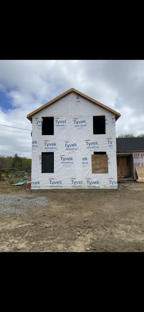 Slide of Goodwin Builders