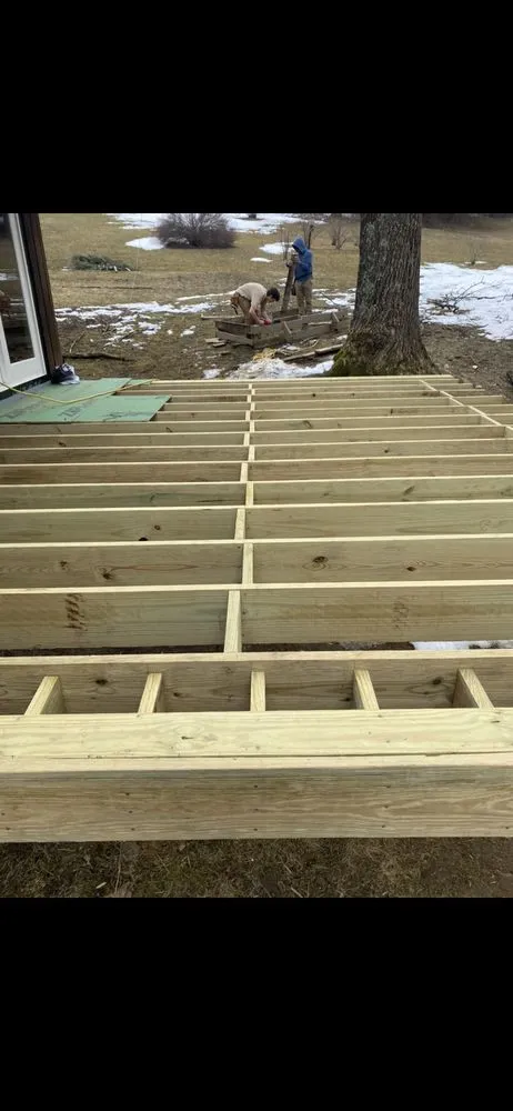 Slide of Goodwin Builders